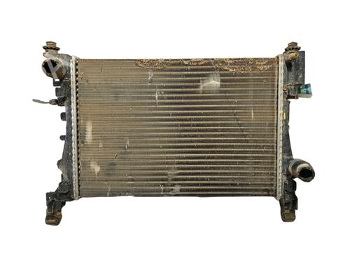 Used Water radiator OPEL CORSA E (X15) [2014-2026]  32325691