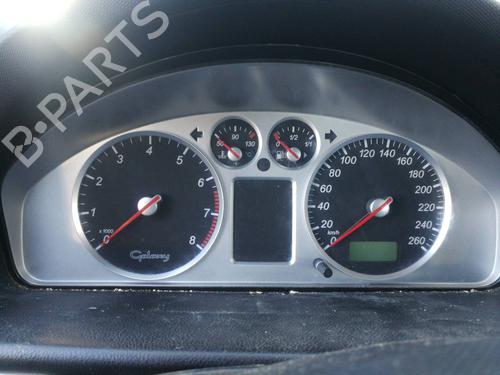 Instrument cluster FORD GALAXY I (WGR)  | BP8492734C47 
