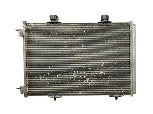 AC-Kondensator PEUGEOT 208 I (CA_, CC_) 1.5 BlueHDI 100 (102 hp) 27457312