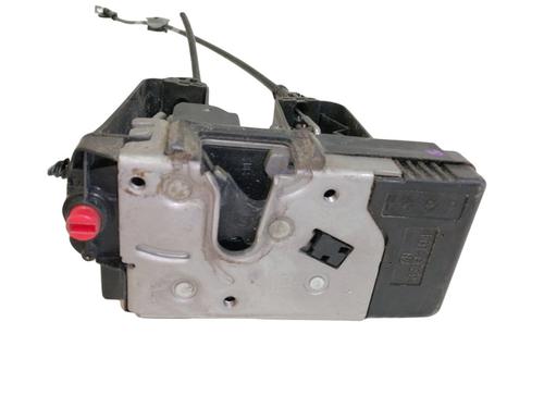 Used Rear right lock Rear right lock OPEL VECTRA C (Z02) 2.0 DTI 16V (F69) (101 hp) 10378118 10378118