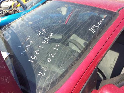 Rear left quarter glass SEAT LEON (1M1) 1.9 TDI | BP14262132C93 