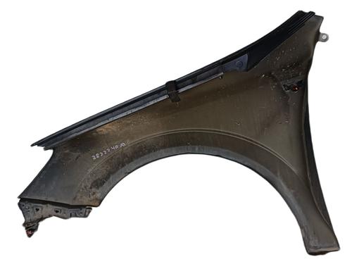 Right front fenders OPEL ASTRA H (A04)  | BP17143058C42 