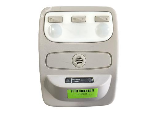 Plafonnier RENAULT CAPTUR I (J5_, H5_) 0.9 TCe 90 (90 hp) 32059066