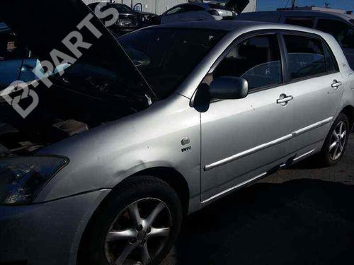 Cylinder head TOYOTA COROLLA (_E12_) 1.6 VVT-i (ZZE121_, ZZE121R) | BP10973787M5  - Image 9