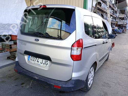 Servo brake FORD TOURNEO COURIER B460 MPV  | BP16993935M42 