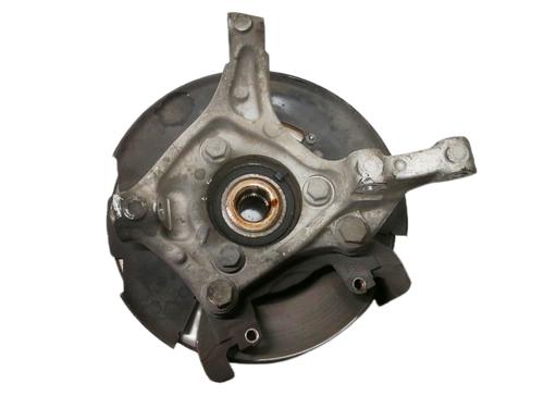 Left front steering knuckle OPEL ASTRA K (B16)  | BP15830628M25 