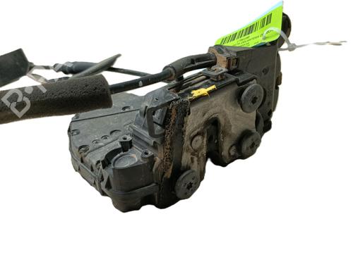 Used Front right lock RENAULT CAPTUR I (J5_, H5_) 0.9 TCe 90 (90 hp) 32133472