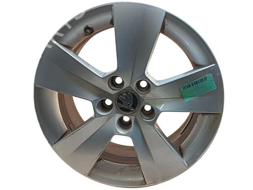 Used Rim SKODA FABIA III (NJ3) 1.2 TSI (90 hp) 28193483