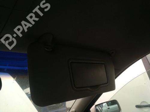 Right sun visor CADILLAC CTS 3.2 | BP8423138I2  - Image 5