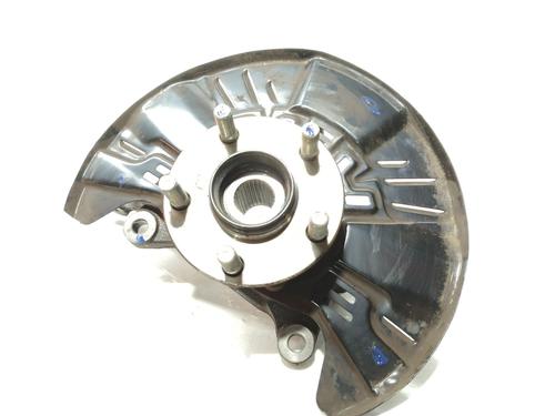 Right front steering knuckle SUBARU XV (GT) 2.0 i AWD (GT7) | BP8510016M26 