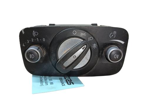 Commande de phare FORD FIESTA VI (CB1, CCN) 1.0 EcoBoost | BP30906465I24