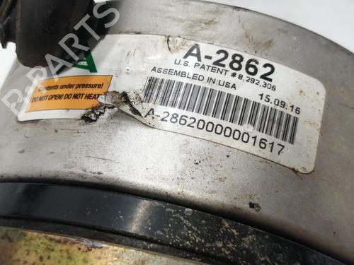 Left front shock absorber BMW X5 (E53) 4.4 i | BP6280992M16 