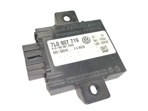 Elektronisk modul VW TOUAREG (7LA, 7L6, 7L7)  7L0907719