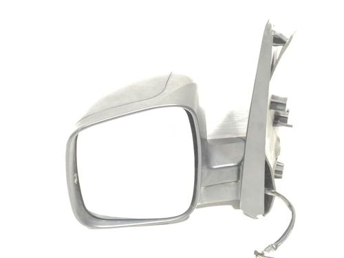 Left mirror PEUGEOT BIPPER (AA_) 1.3 HDi 75 VM6115L