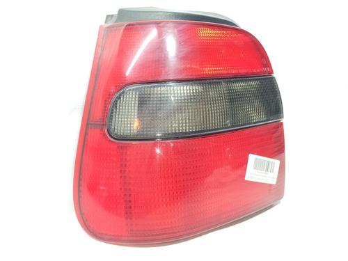 Used Left taillight SKODA FELICIA I (6U1) [1994-1998]  5346293