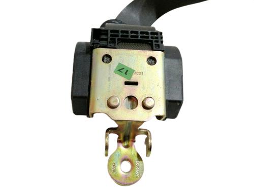 Front right seatbelt RENAULT GRAND SCÉNIC II (JM0/1_) 1.9 dCi (JM0G, JM12, JM1G, JM2C) | BP10642162I25 
