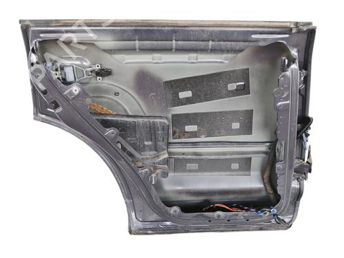 Dør venstre bak VW TOUAREG (7LA, 7L6, 7L7) 3.0 V6 TDI | BP10287358C4 