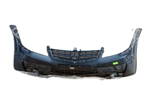 Front bumper MERCEDES-BENZ A-CLASS (W169) A 160 (169.031, 169.331) | BP29125126C7 