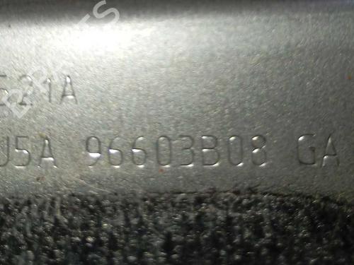 Left front seat FORD KUGA III (DFK) 2.5 FHEV | BP39955277C15 - Image 2