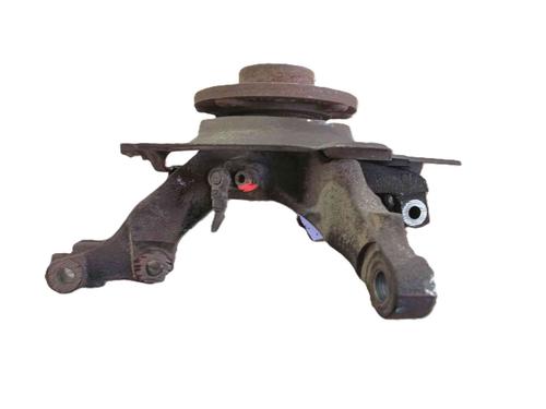 Right front steering knuckle OPEL CORSA E (X15) 1.3 CDTI (08, 68) | BP37643477M26 - Image 4