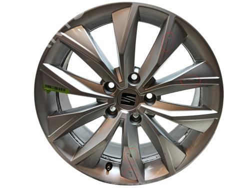 Used Rim Rim SEAT ATECA (KH7, KHP) 1.0 TSI (116 hp) 35979192 35979192