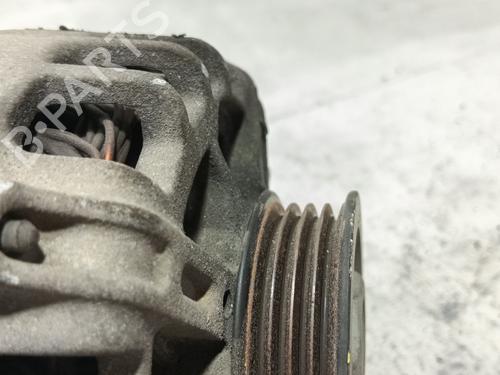 Alternator NISSAN MICRA III (K12)  | BP17920338M7 