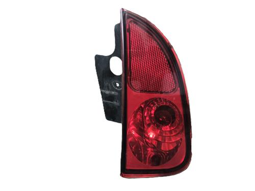 Used Left tailgate light RENAULT ESPACE IV (JK0/1_) 2.2 dCi (JK0H) (150 hp) 30103395