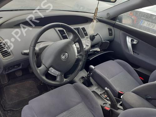 Starter NISSAN PRIMERA (P12)  | BP8826017M8 