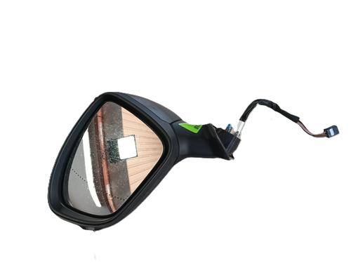 Used Left mirror Left mirror RENAULT CAPTUR II (HF_) TCe 140 (HFN0) (140 hp) 33854761 33854761
