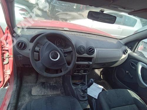 Used Dashboard Dashboard DACIA SANDERO 1.2 16V (75 hp) 9751840 9751840