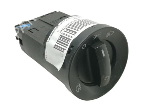 Used Headlight switch VW POLO (9N_, 9A_) [2001-2014]  11848146