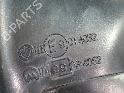Left mirror FIAT MULTIPLA (186_) 1.9 JTD 105 (186AXB1A) | BP10934060C26 