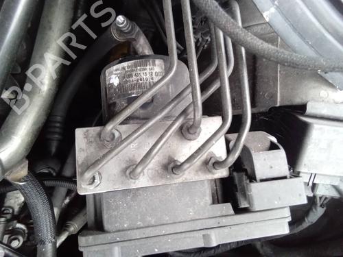 Módulo de ABS MERCEDES-BENZ C-CLASS (W203)  | BP11169020M43 