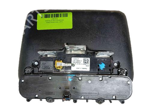 Display FORD PUMA (J2K, CF7) 1.0 EcoBoost | BP37067407C48 - Image 4