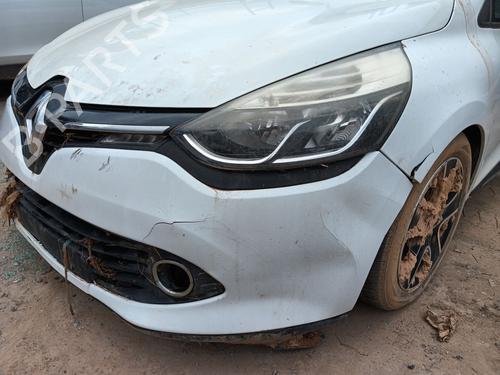 Rim RENAULT CLIO IV (BH_) 0.9 TCe 90 (BHNF, BHMA, BHMH, BHJK, BHJR) | BP27278290C45