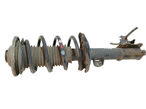 Right front shock absorber SAAB 9-3 (YS3F, E79, D79, D75) 1.9 TiD | BP6263193M17 