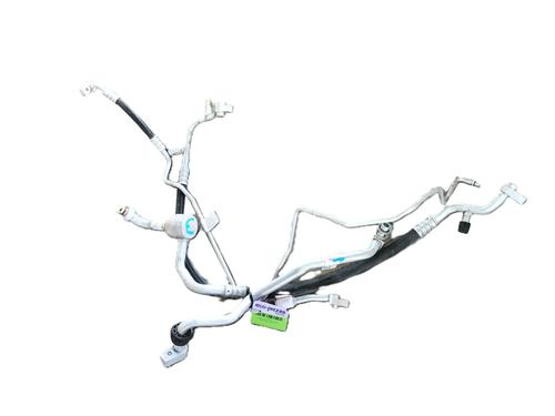 Used AC pipe FORD PUMA (J2K, CF7) 1.0 EcoBoost (125 hp) 32772037