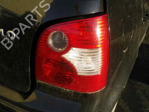 Climate control VW POLO (9N_, 9A_) 1.4 16V | BP5350457I5 