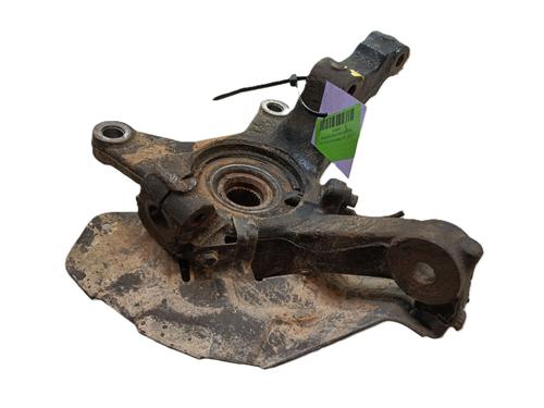 Used Right front steering knuckle Right front steering knuckle FIAT SCUDO Van (270_, 272_) 2.0 D Multijet (128 hp) 33045428 33045428