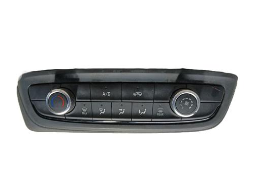 Used Climate control OPEL CROSSLAND X / CROSSLAND (P17, P2QO) 1.2 (75) (110 hp) 8602084
