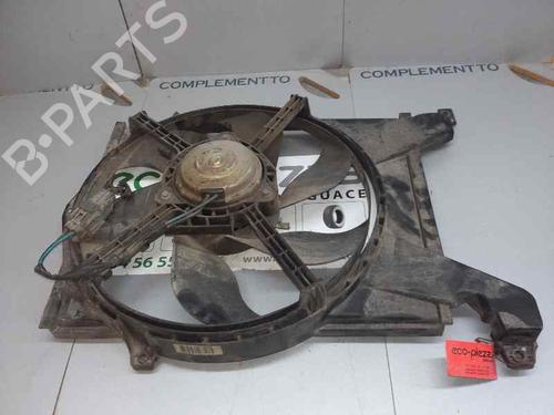 Radiator fan MITSUBISHI CARISMA (DA_) 1.9 DI-D (DA5A) BP5359072M35