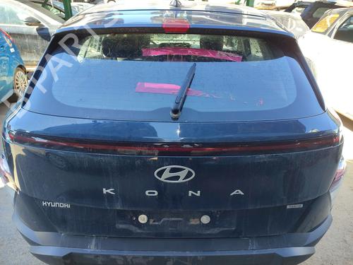 Tailgate HYUNDAI KONA (SX2) 1.6 GDi Hybrid | BP30169453C6 