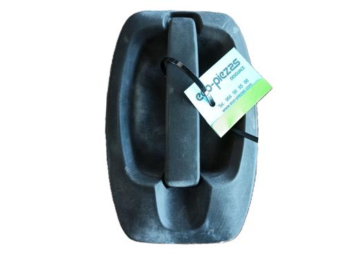 Used Front right exterior door handle FIAT DUCATO Van (250_) [2006-2025]  29478656