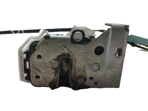 Front right lock FIAT DOBLO Cargo (263_) 1.3 D Multijet | BP28316273C97 