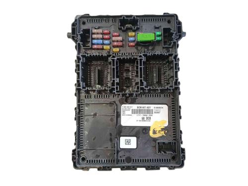 Used Fuse box Fuse box FORD TRANSIT CONNECT V408 Box Body/MPV [2013-2026] 36491134 36491134