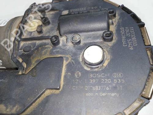 Front wiper motor SEAT ALTEA XL (5P5, 5P8) 2.0 TDI 4x4 | BP6034834M29 