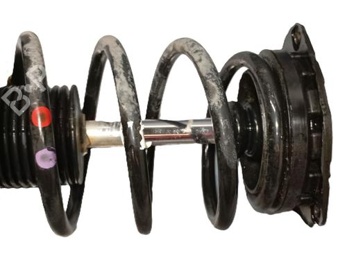 Left front shock absorber RENAULT MEGANE III Coupe (DZ0/1_)  | BP24401101M16 