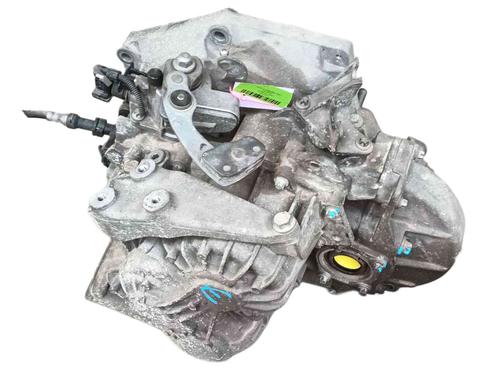 Gearbox OPEL INSIGNIA A (G09) 2.0 CDTI (68) | BP38087369M3 - Image 5