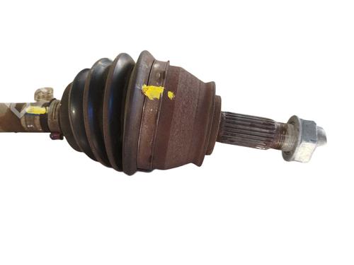 Right front driveshaft OPEL COMBO Box Body/MPV (X12) 1.3 CDTI (B05) | BP39105543M39 - Image 3