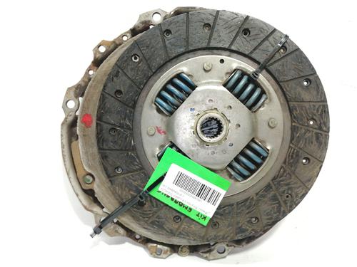 Used Other CITROËN JUMPY I Platform/Chassis (BU_, BV_, BW_, BX_) [1999-2006]  25802160